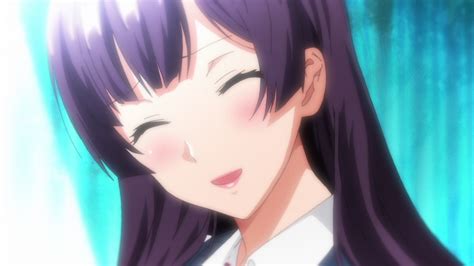 ajisai no chiru koro ni|Ajisai no Chiru Koro ni Episode 1 .
